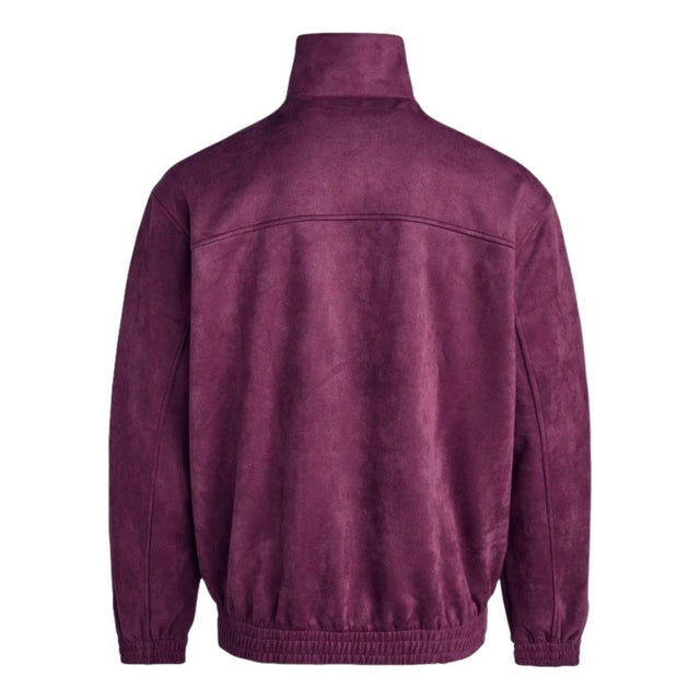 adidas Chinese Limited Edition Casual Jacket Unisex PURPLE