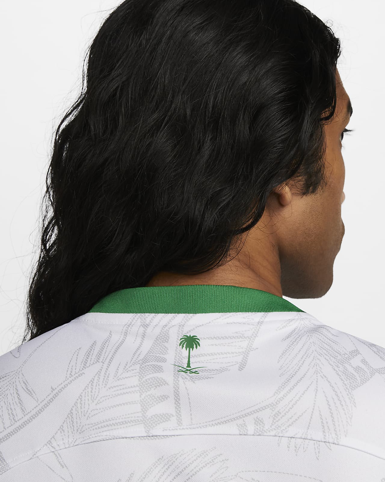 Saudi arabia World Cup HOME jersey 2022/23