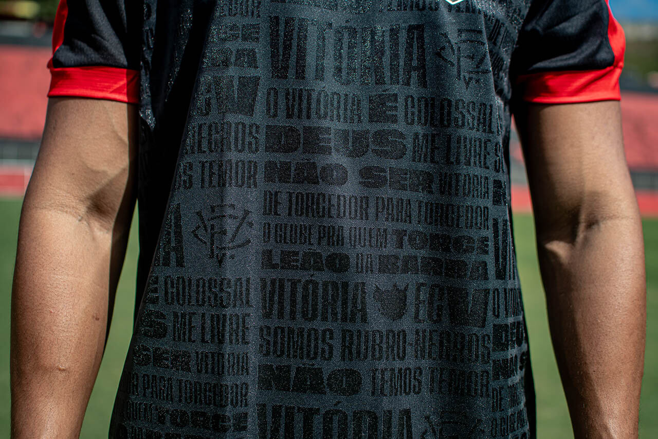Volt Vitoria Jersey 2024/25