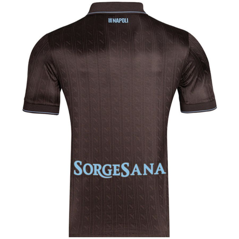 Napoli Kids Third Kit 2025/26