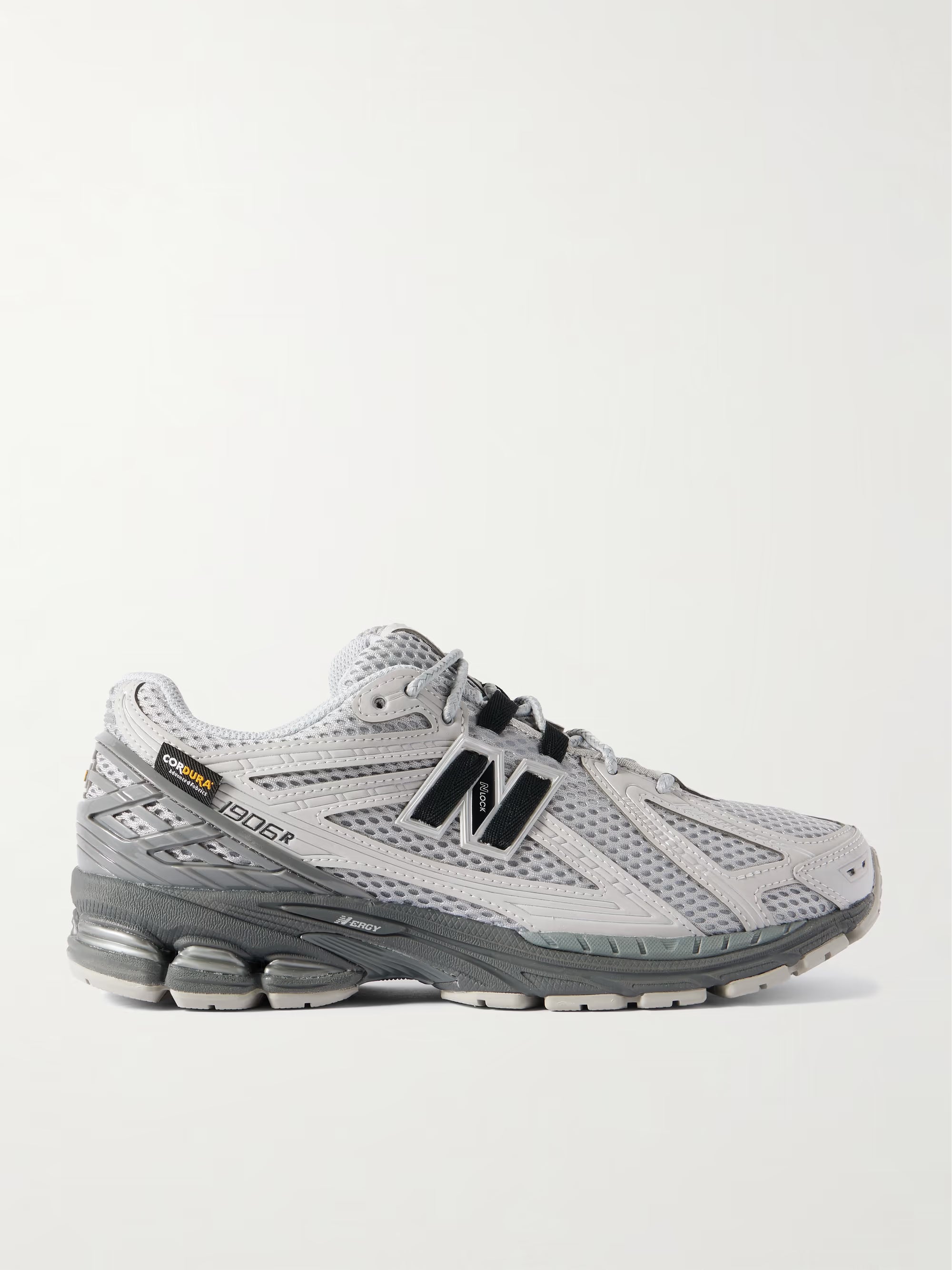 New Balance 1906R Beige / Black