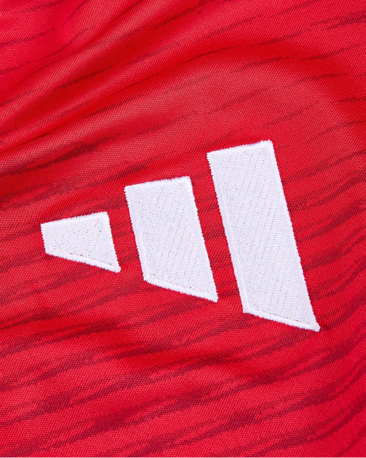 Forest Home Jersey 2024/25
